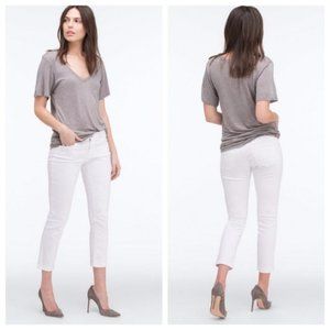 AG Stilt Roll-up jean